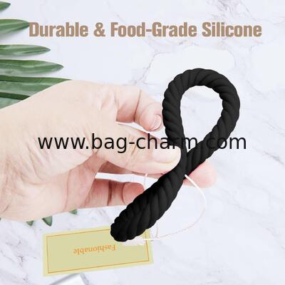 GUGEER Stretchable Wristband Wristlet Keychain Wrist Key Chain Wristlet,Spring Flexible Spiral Wrist Coil ​Wrist Key Holder Key Ring for Sauna Gym Pool ID Badge and Outdoor Sports