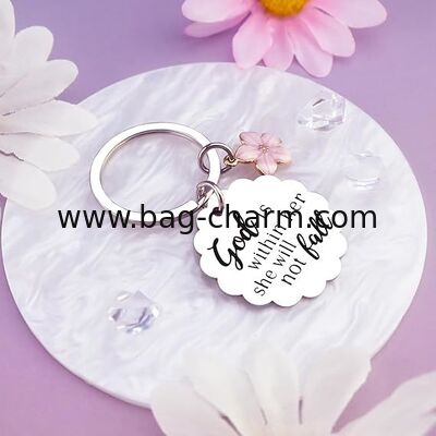 GUGEER الهدايا المسيحية للنساء الآية الإلهامية من الكتاب المقدس للأصدقاء الفتيات المراهقات السلسلة المسيحية الهدايا الروحية الدينية الكتاب المقدس للنساء